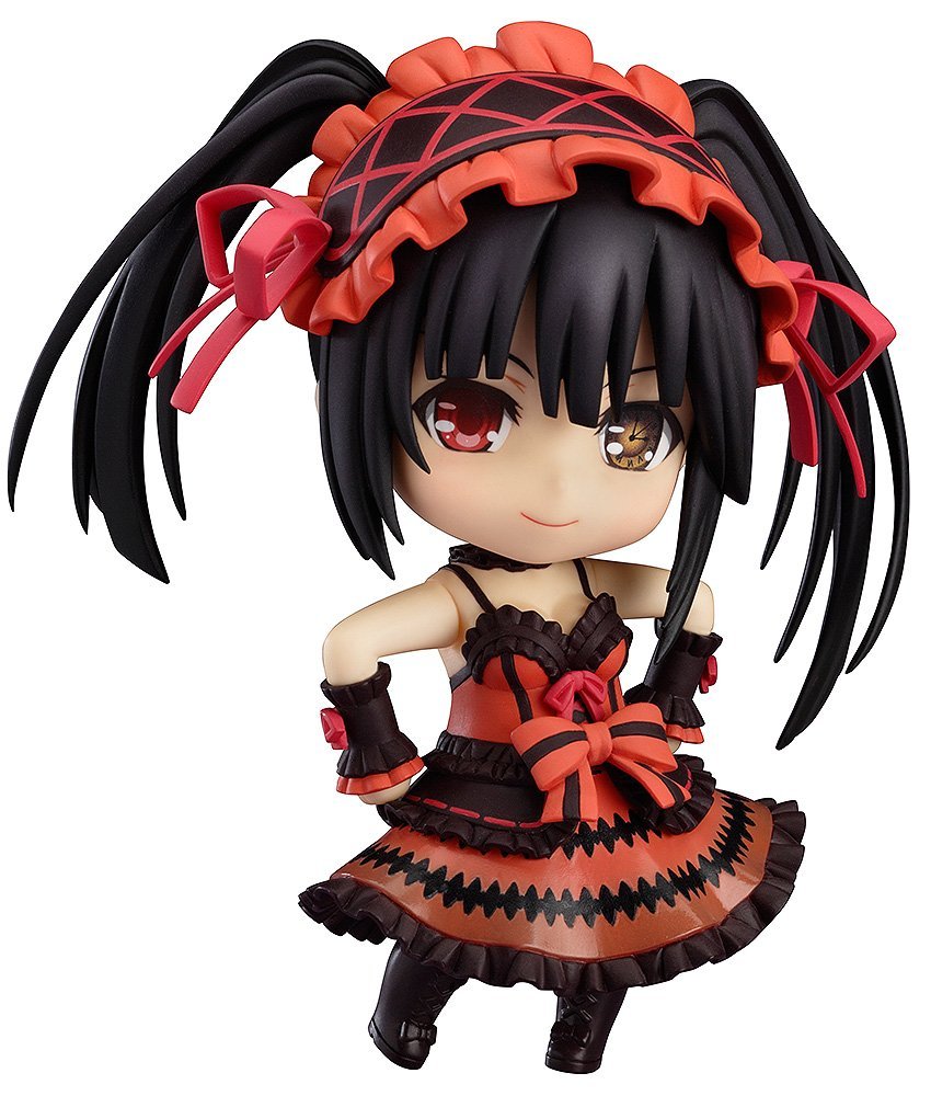 ねんどろいど 時崎狂三