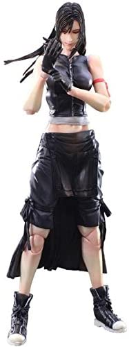 PLAY ARTS改 ADVENT CHILDREN ティファ・ロックハート