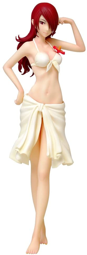 BEACH QUEENS ペルソナ3 桐条 美鶴
