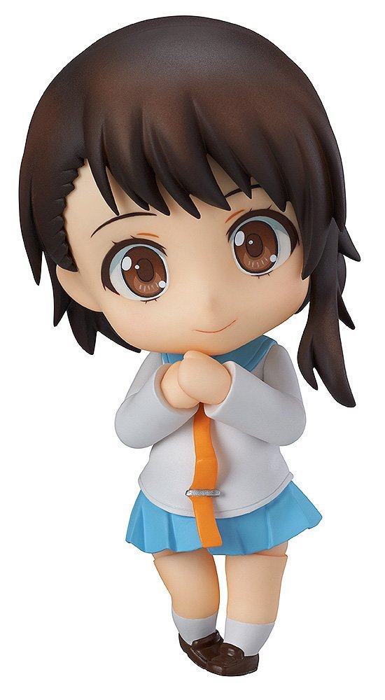 ねんどろいど ニセコイ 小野寺小咲