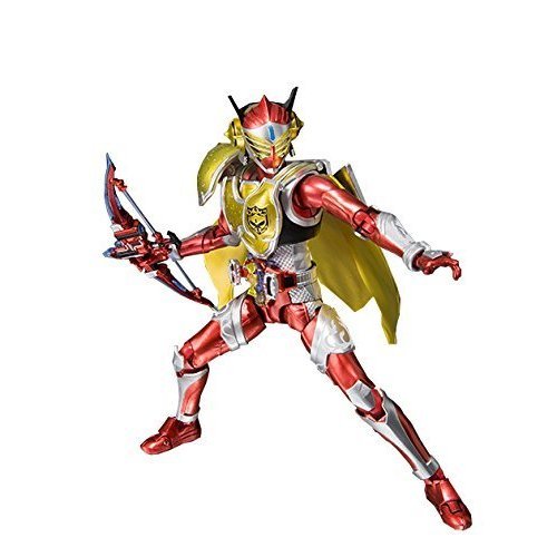 仮面ライダーバロン レモンエナジーアームズ