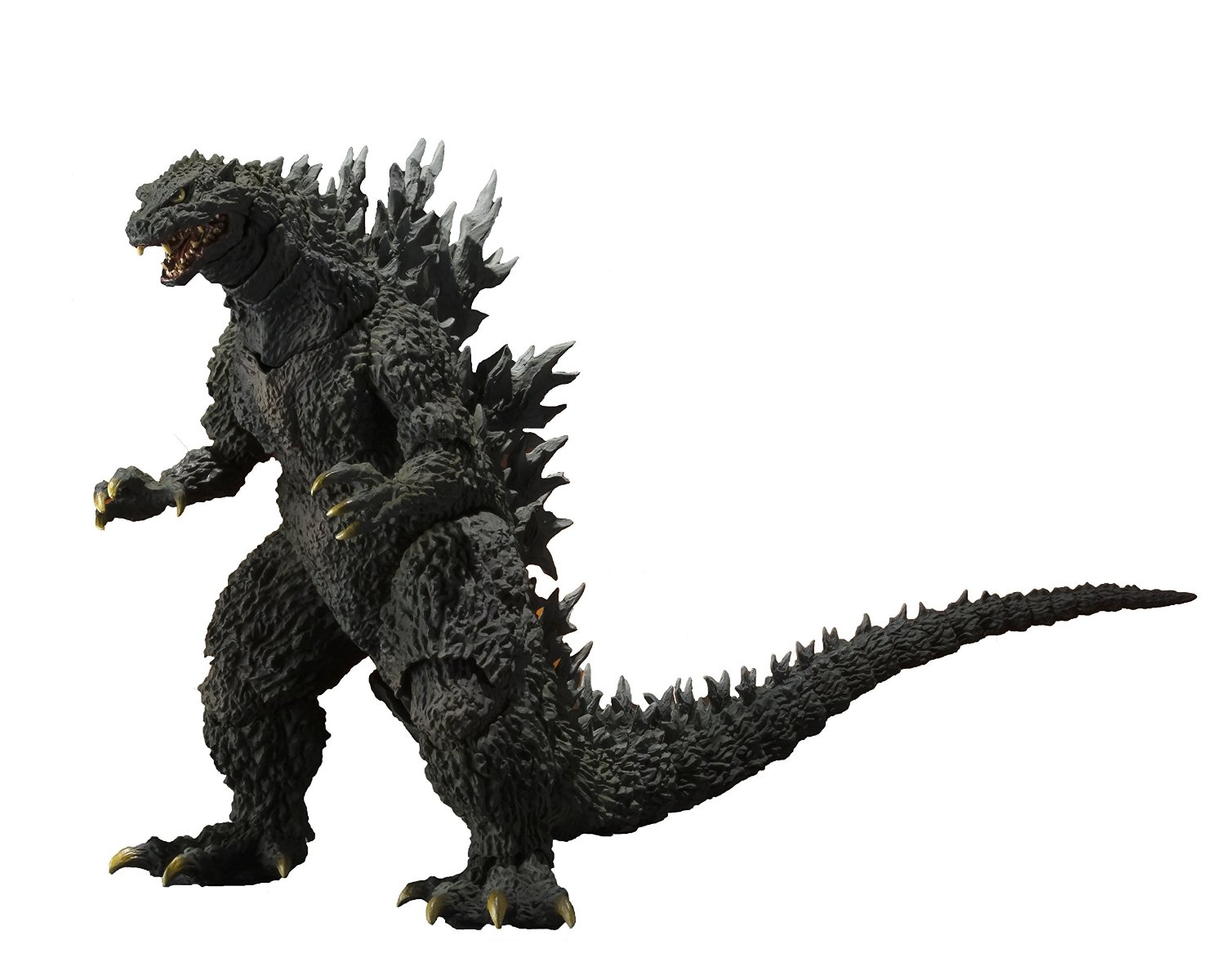 S.H.モンスターアーツ ゴジラ2000ミレニアム Special Color Ver.