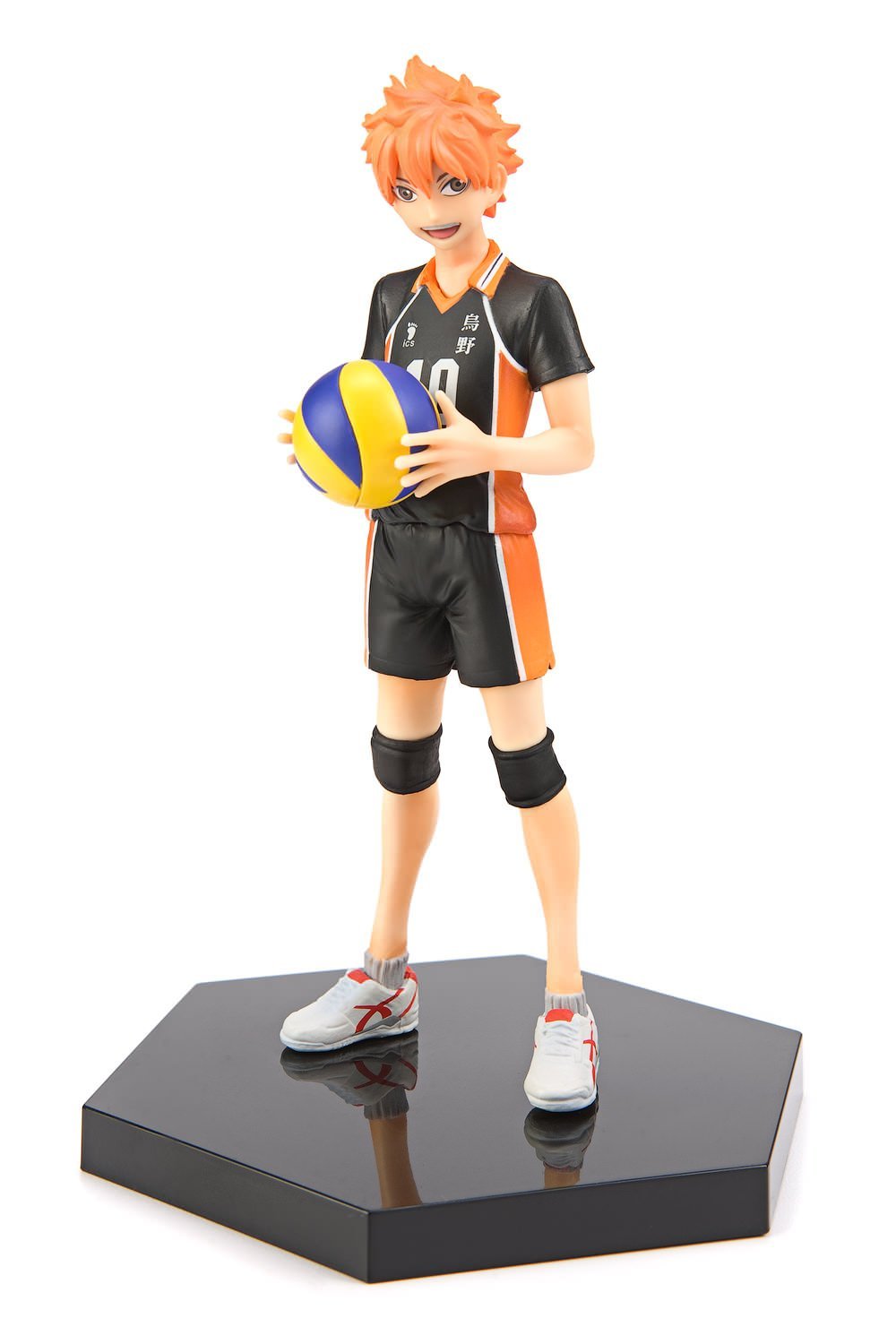 ハイキュー！！ DXFフィギュアvol.2 日向翔陽