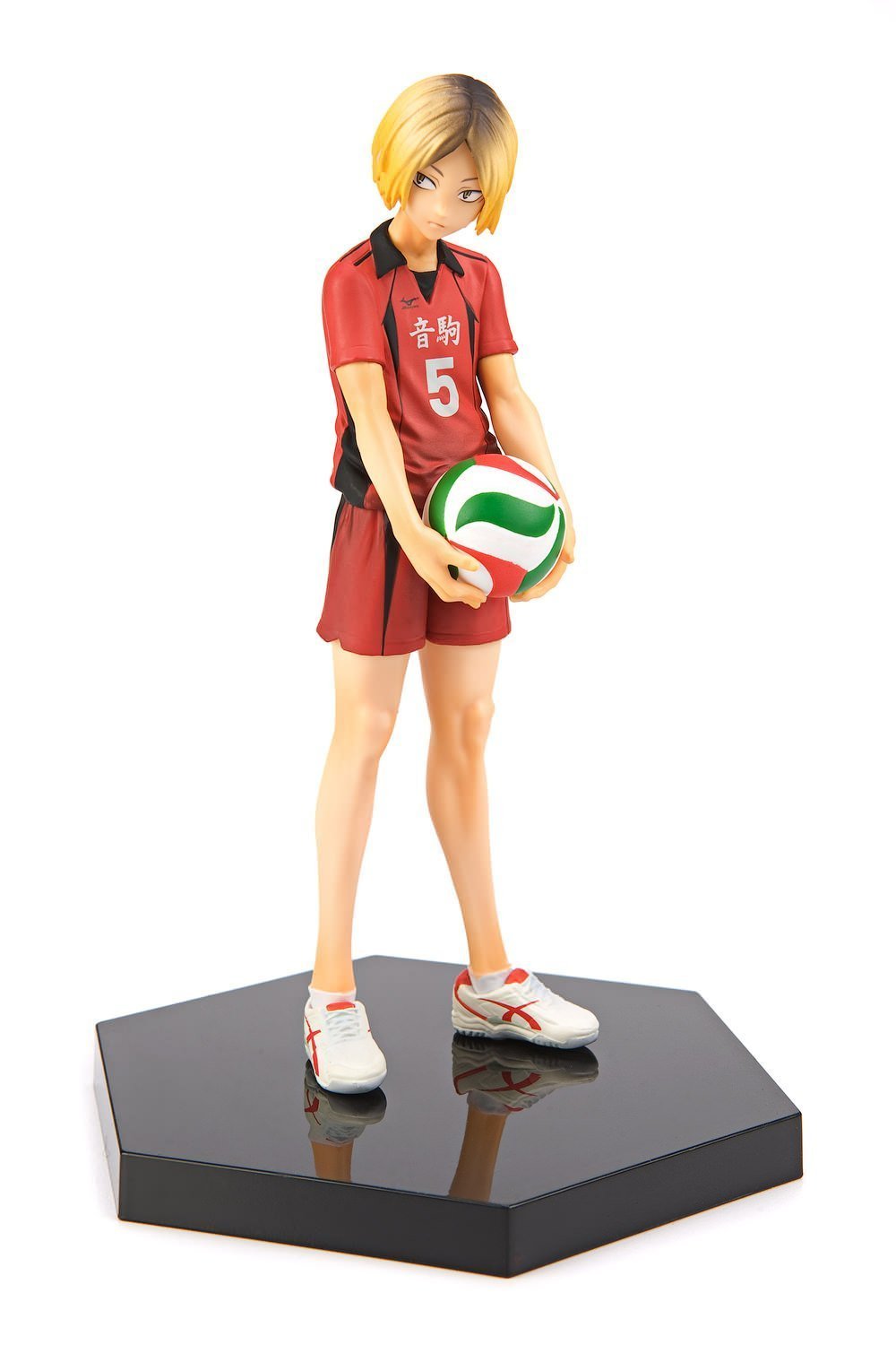 ハイキュー！！ DXFフィギュアvol.2 孤爪研磨