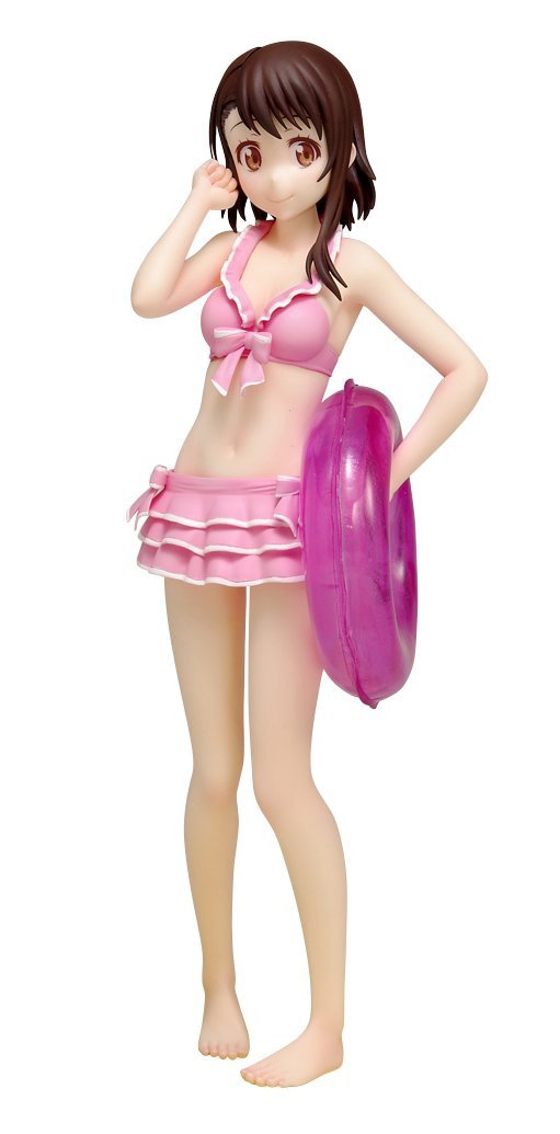 BEACH QUEENS 小野寺小咲