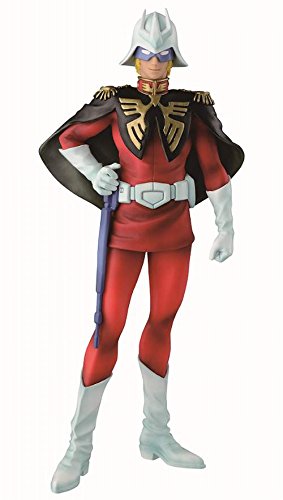 一番くじ 機動戦士ガンダム 35th ANNIVERSARY B賞シャア