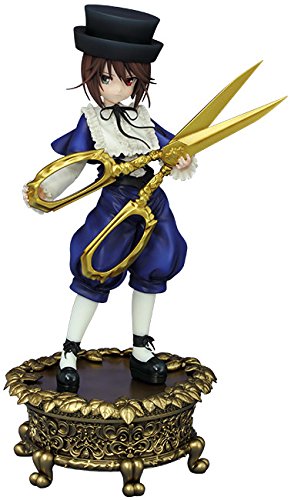 ローゼンメイデン 蒼星石