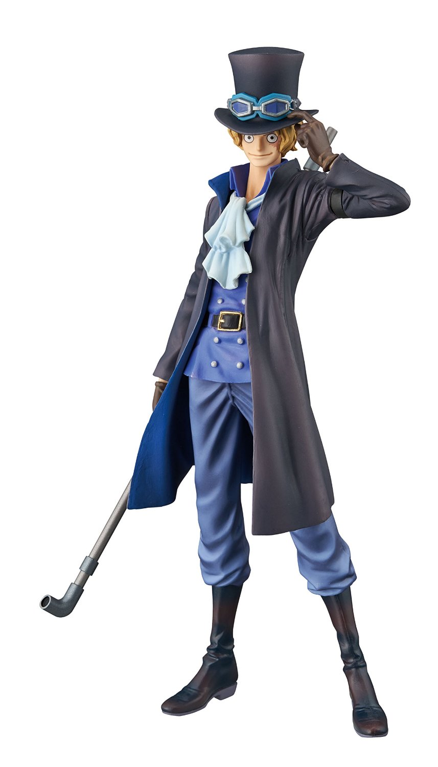 ONE PIECE DXF THE GRANDLINE MEN vol.21 サボ
