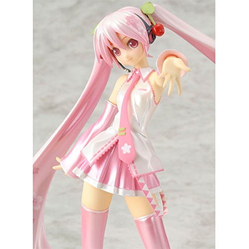 桜ミク feat.KEI [フィギュアJAPAN]