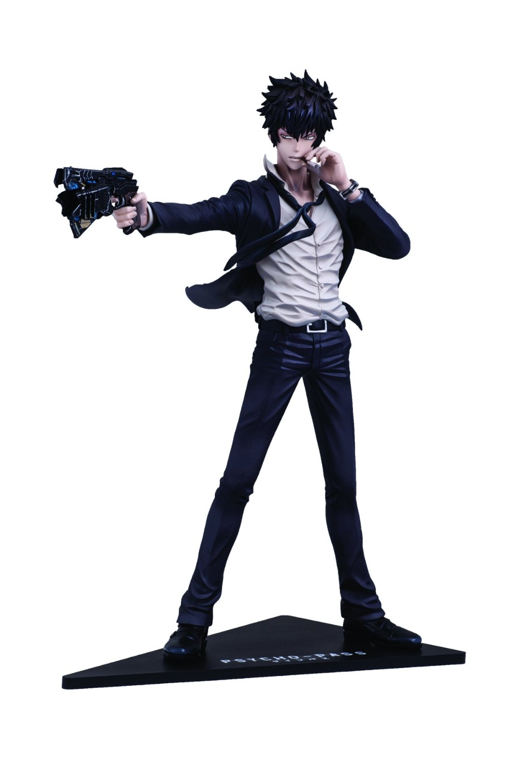 PSYCHO-PASS サイコパス 狡噛慎也