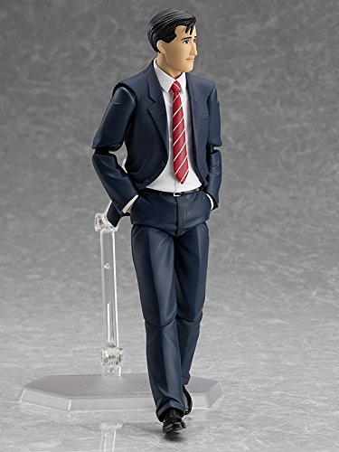 figma 孤独のグルメ 井之頭五郎 大盛りver.