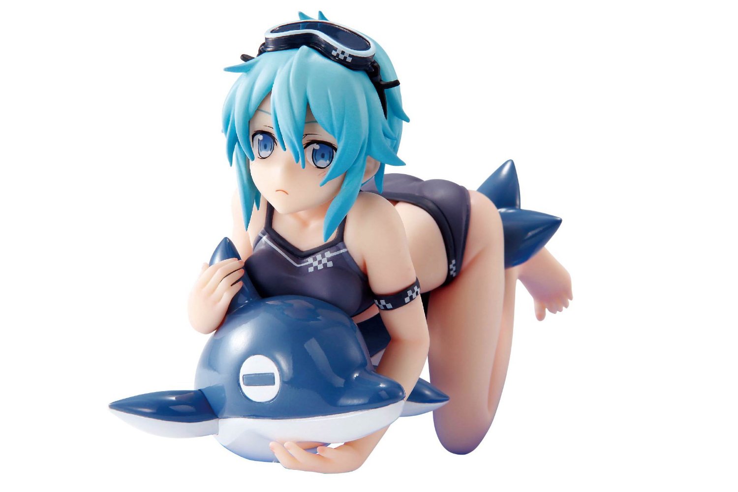 ソードアート・オンラインII 水着シノン