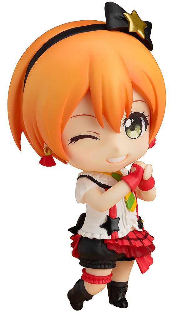 ねんどろいど ラブライブ！ 星空凛