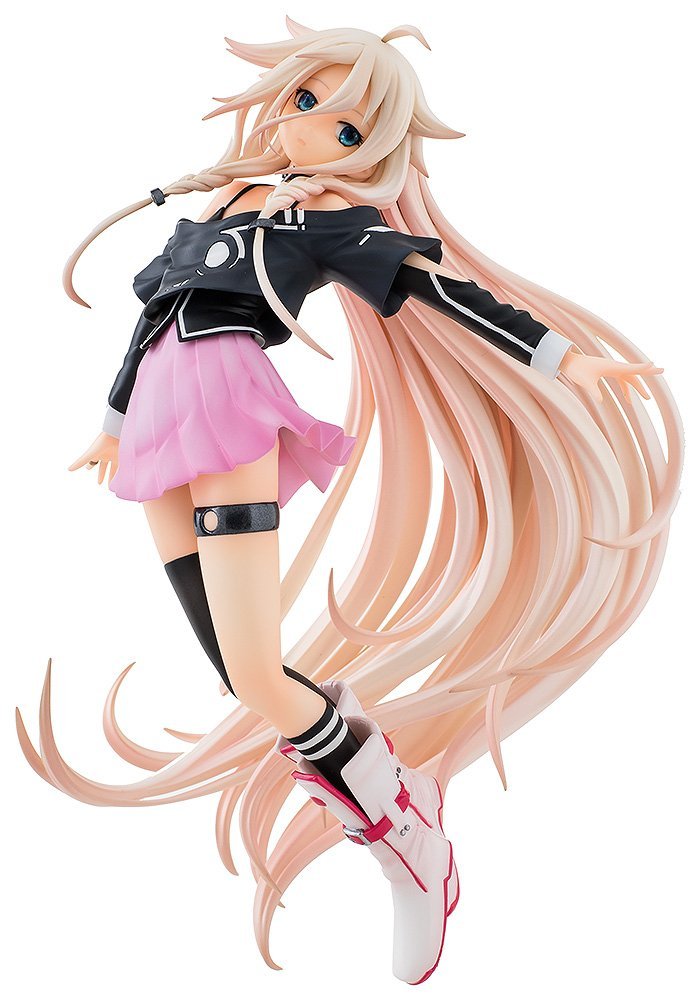 IA ARIA ON THE PLANETES Ver1.5
