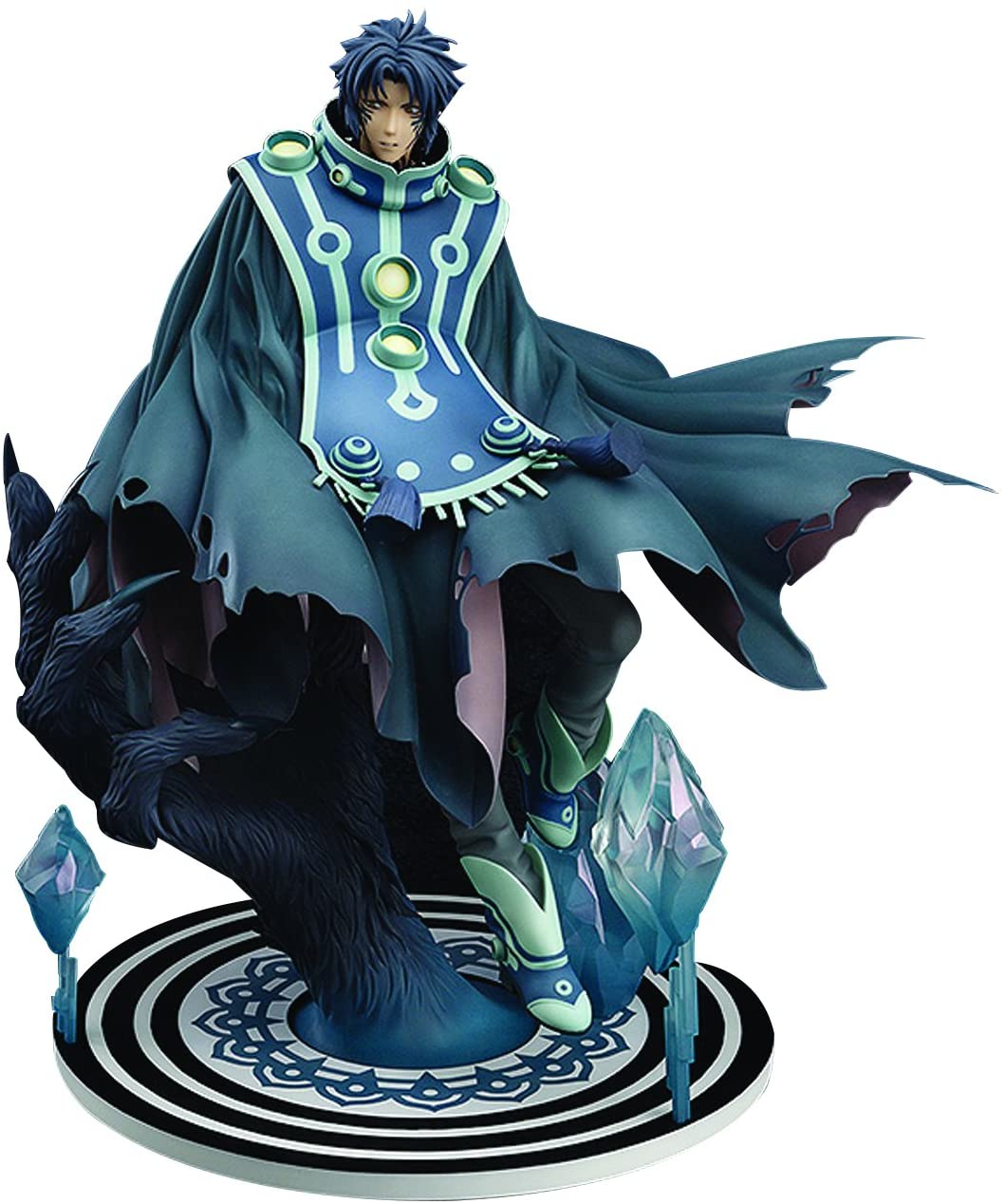 DRAMAtical Murder 蓮 Rhyme mode Ver. (初回生産限定特典：クリアブロマイド 付)(GOODSMILE ONLINE SHOP限定)