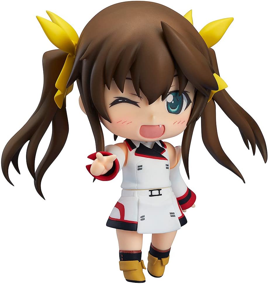 ねんどろいど IS [インフィニット・ストラトス] 凰鈴音