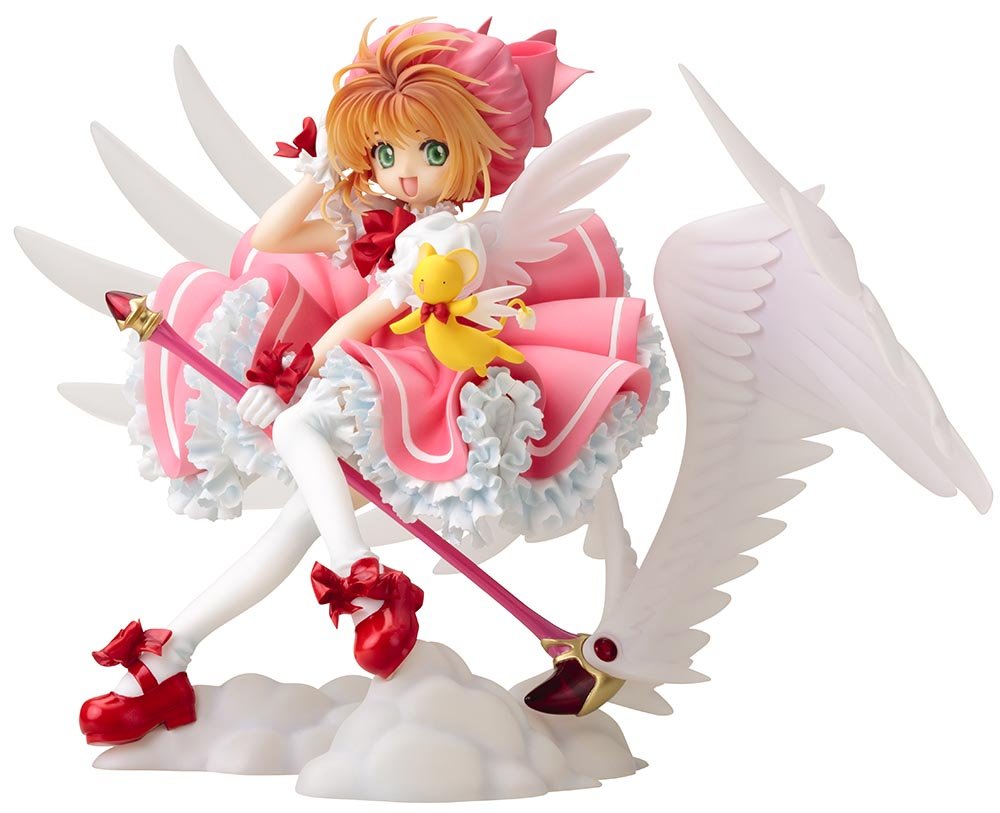 ARTFX J カードキャプターさくら 木之本桜