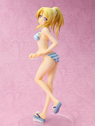 ラブライブ！ 絢瀬絵里 水着Ver.