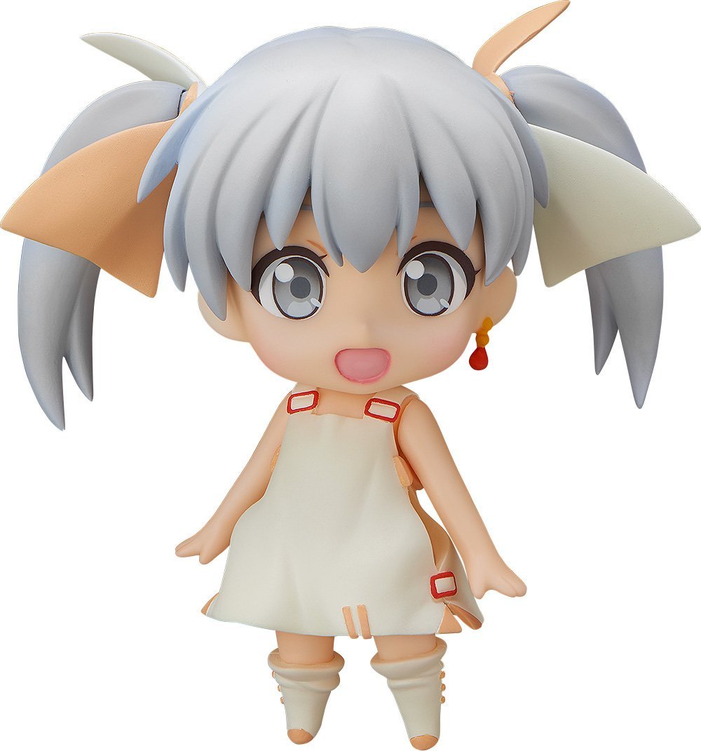 ねんどろいど タマ