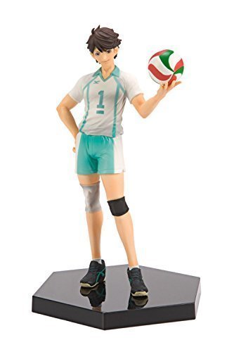 ハイキュー！！ DXFフィギュアvol.3 及川徹