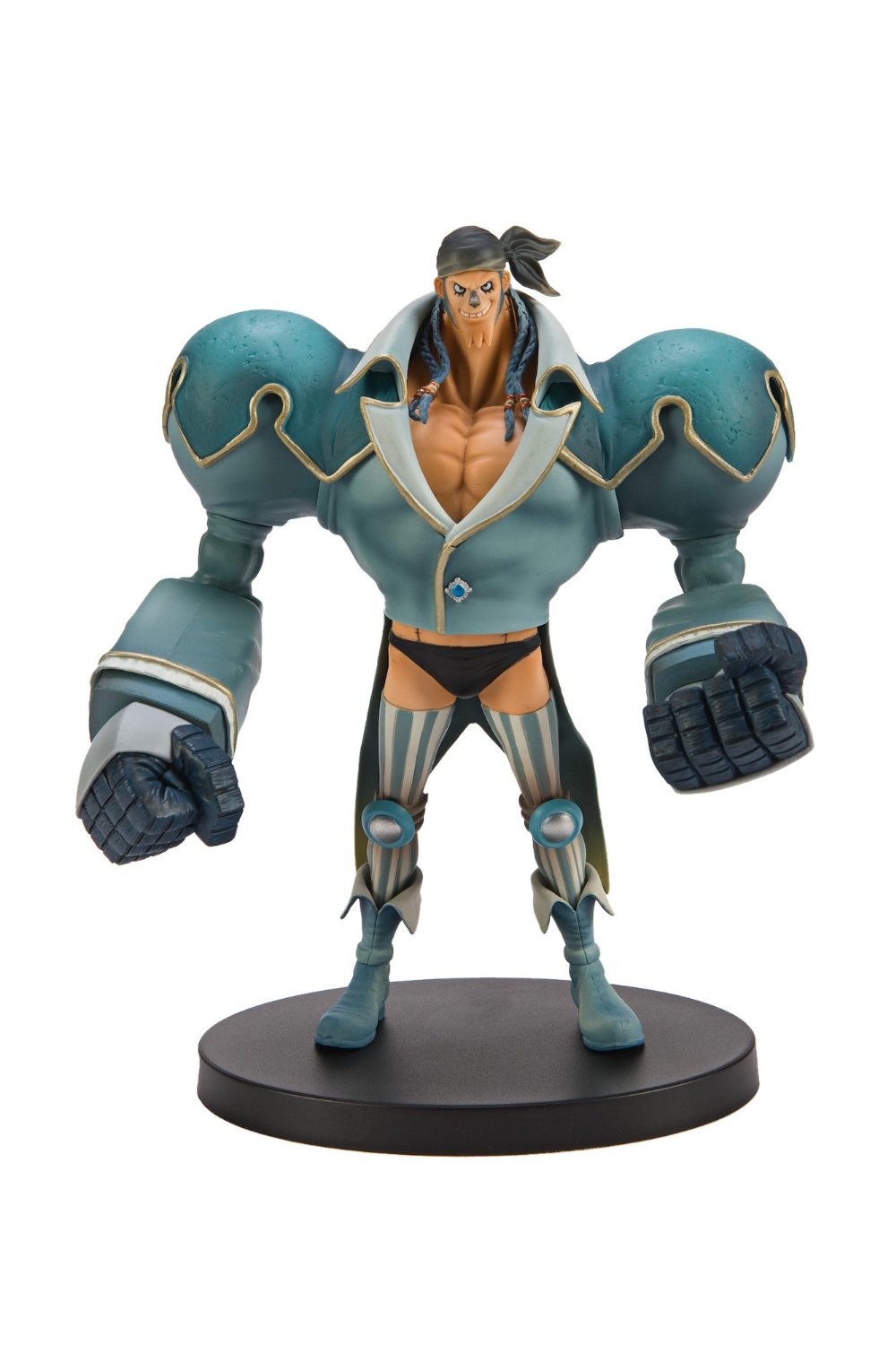 ONE PIECE DXF THE GRANDLINE MEN 15TH EDITION vol.1 フランキー
