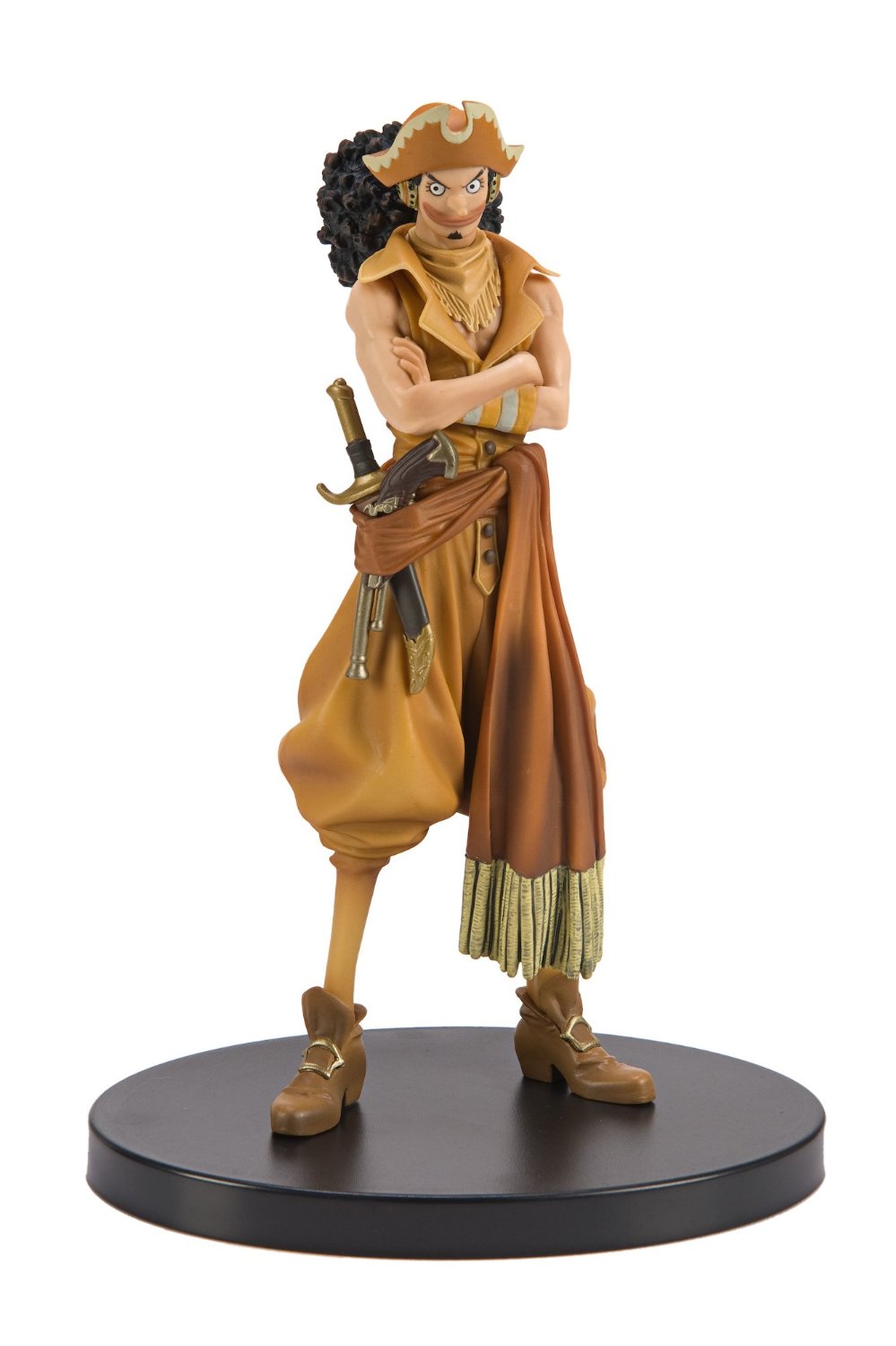 ONE PIECE DXF THE GRANDLINE MEN 15TH EDITION vol.2 ウソップ