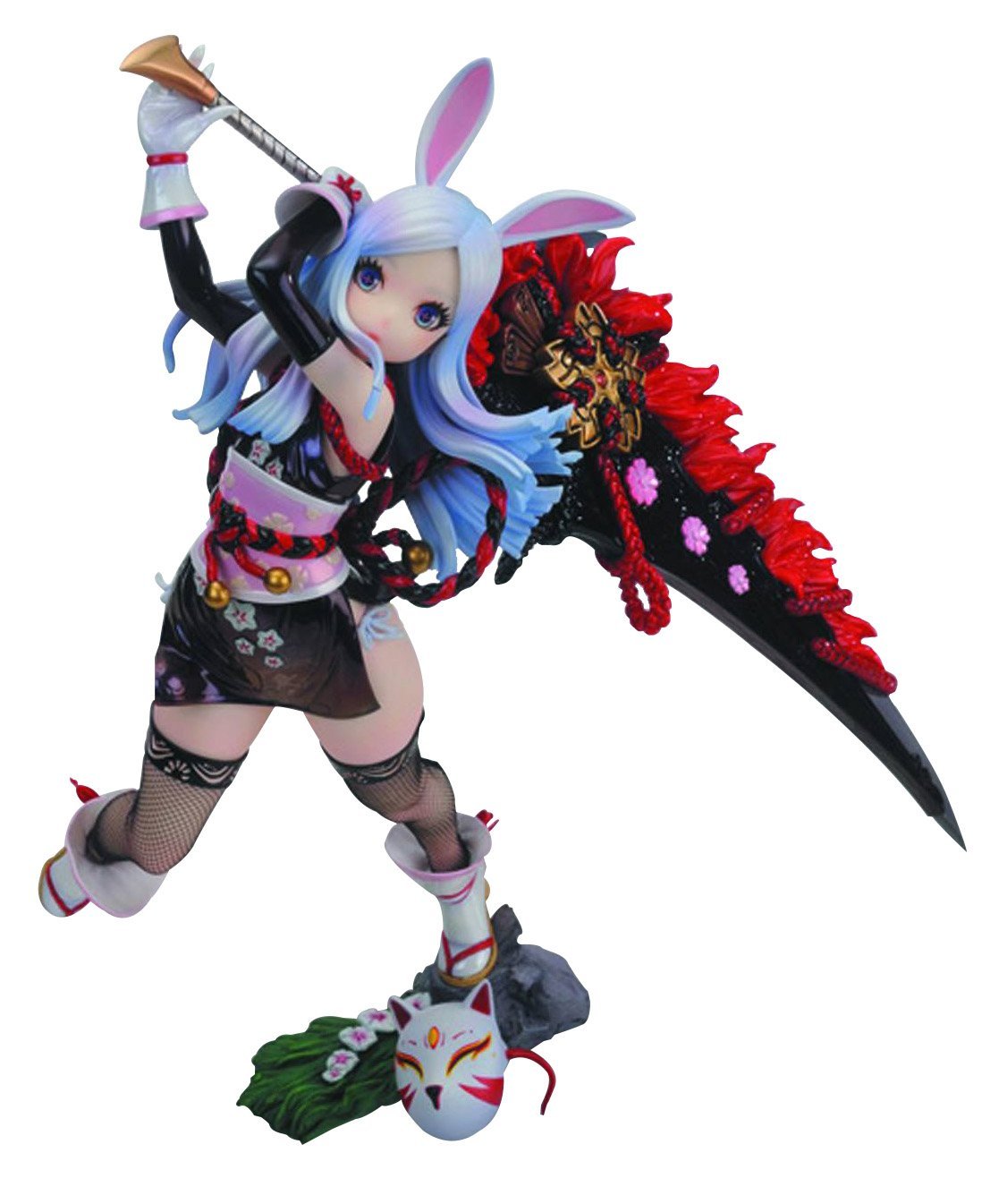 TERA： The Exiled Realm of Arborea エリーン 桜花月影・流 ver.