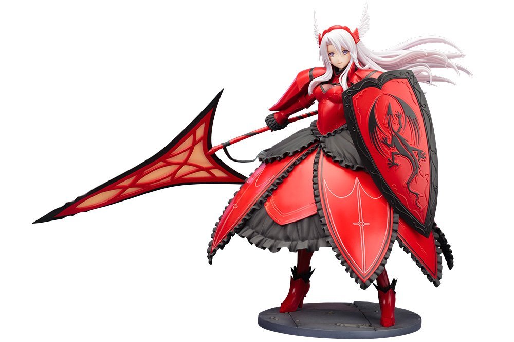 シャイニング・ブレイド ローゼリンデ・フレイア