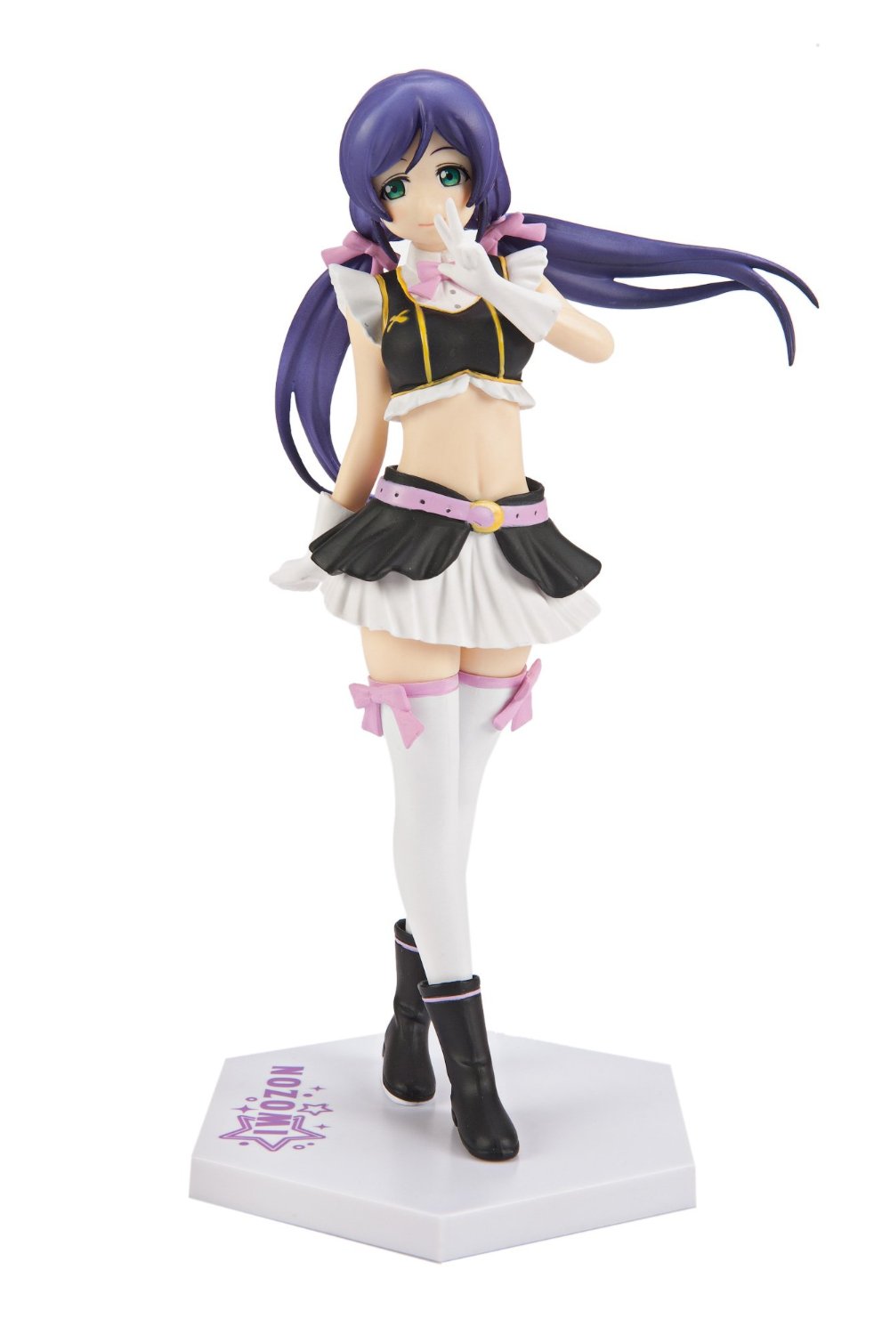 ラブライブ！ 東條希 No brand girls