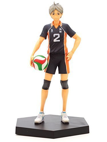 ハイキュー！！ DXFフィギュアvol.4 菅原孝支