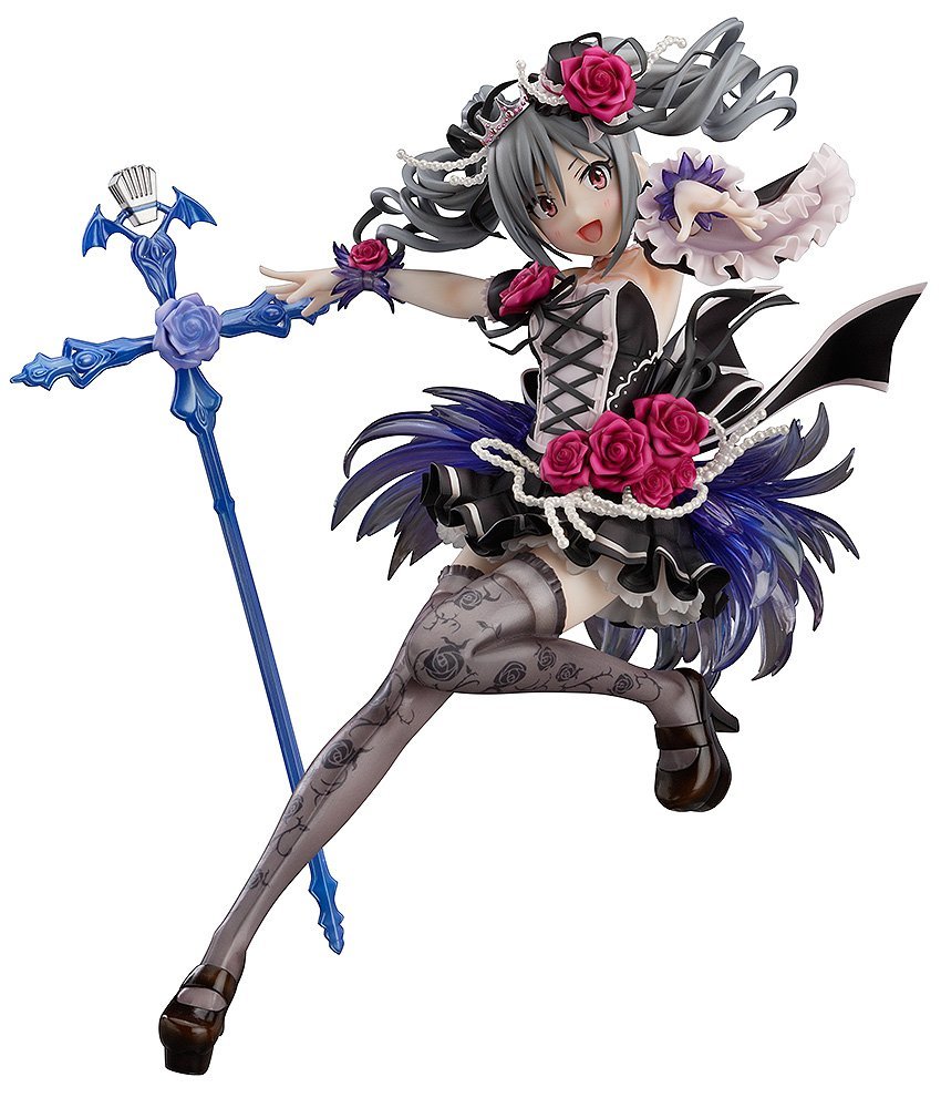 アイドルマスター シンデレラガールズ 神崎蘭子 アニバーサリープリンセスVer.