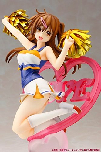中二病でも恋がしたい！丹生谷森夏