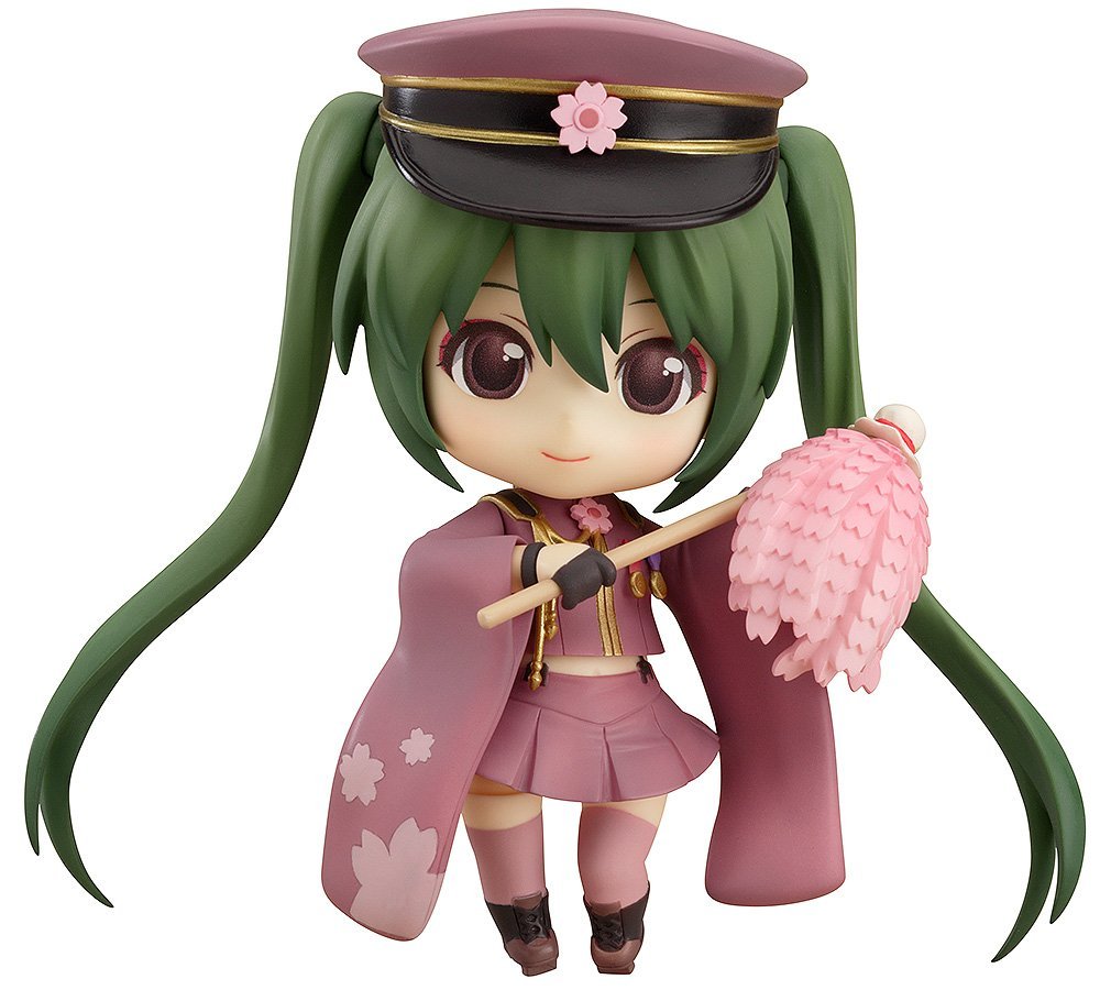 ねんどろいど 千本桜 初音ミク