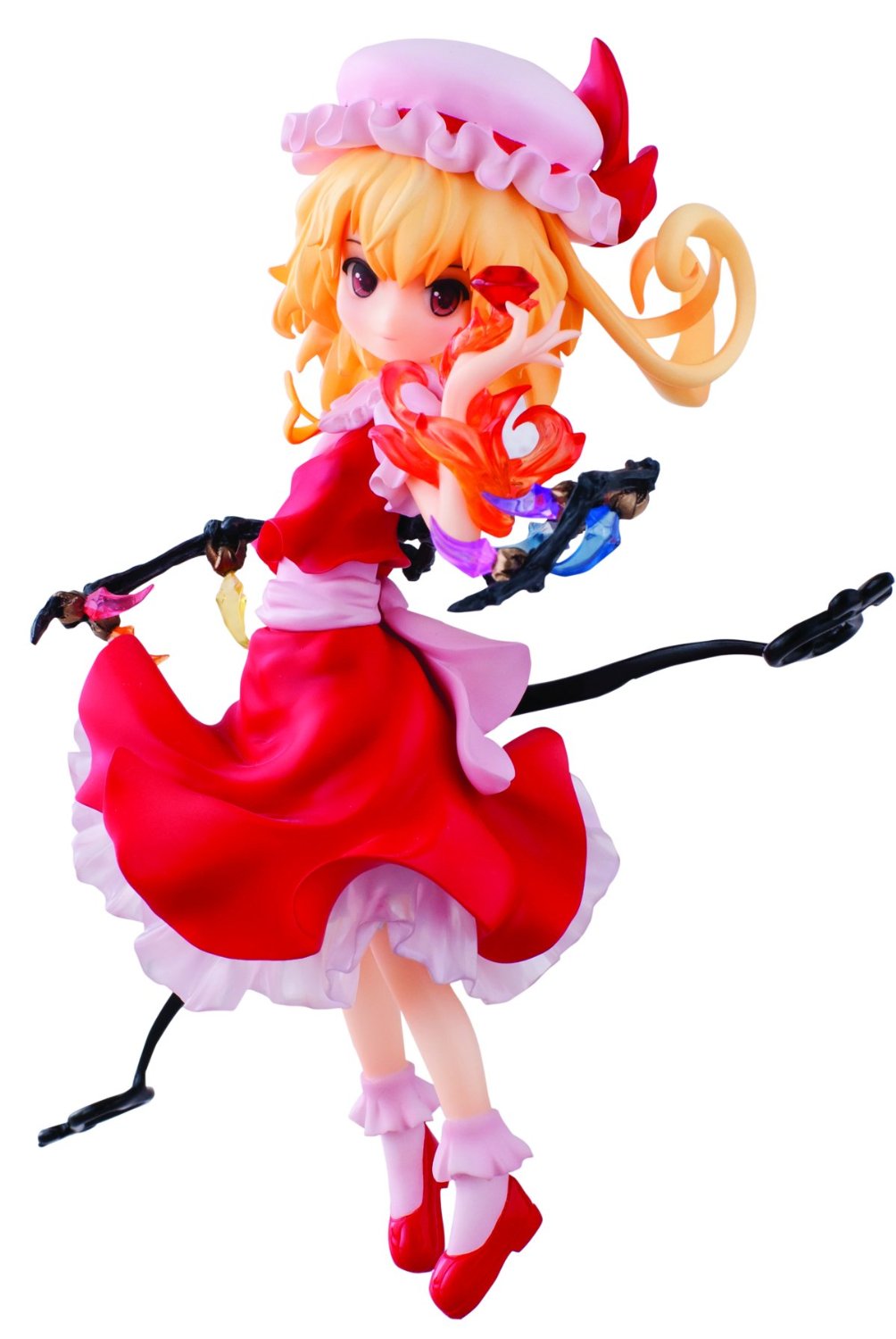 フランドール・スカーレット