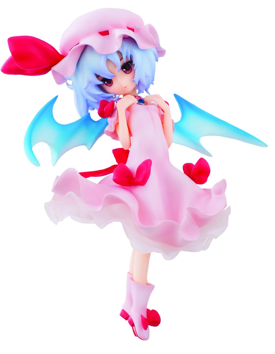 レミリア・スカーレット