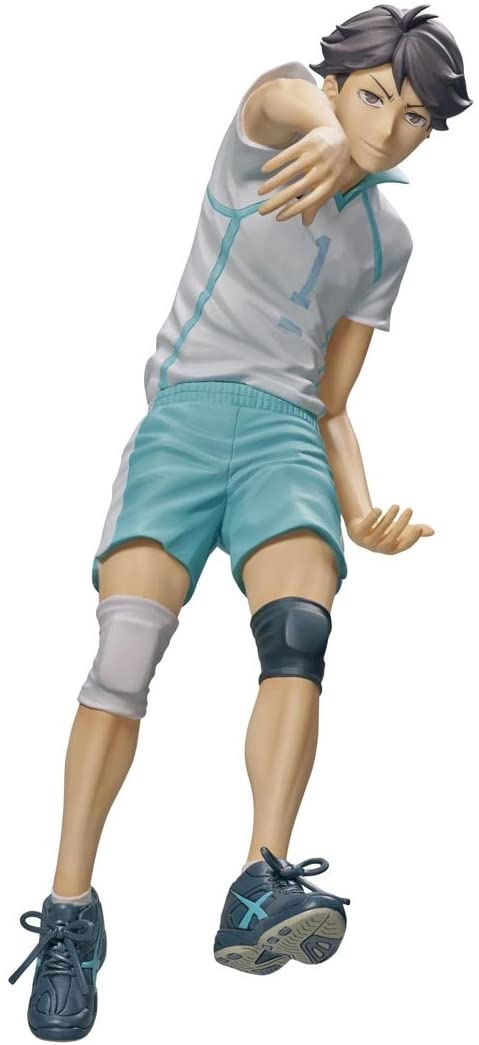 ハイキュー！！ プレイヤーズシリーズ 及川徹