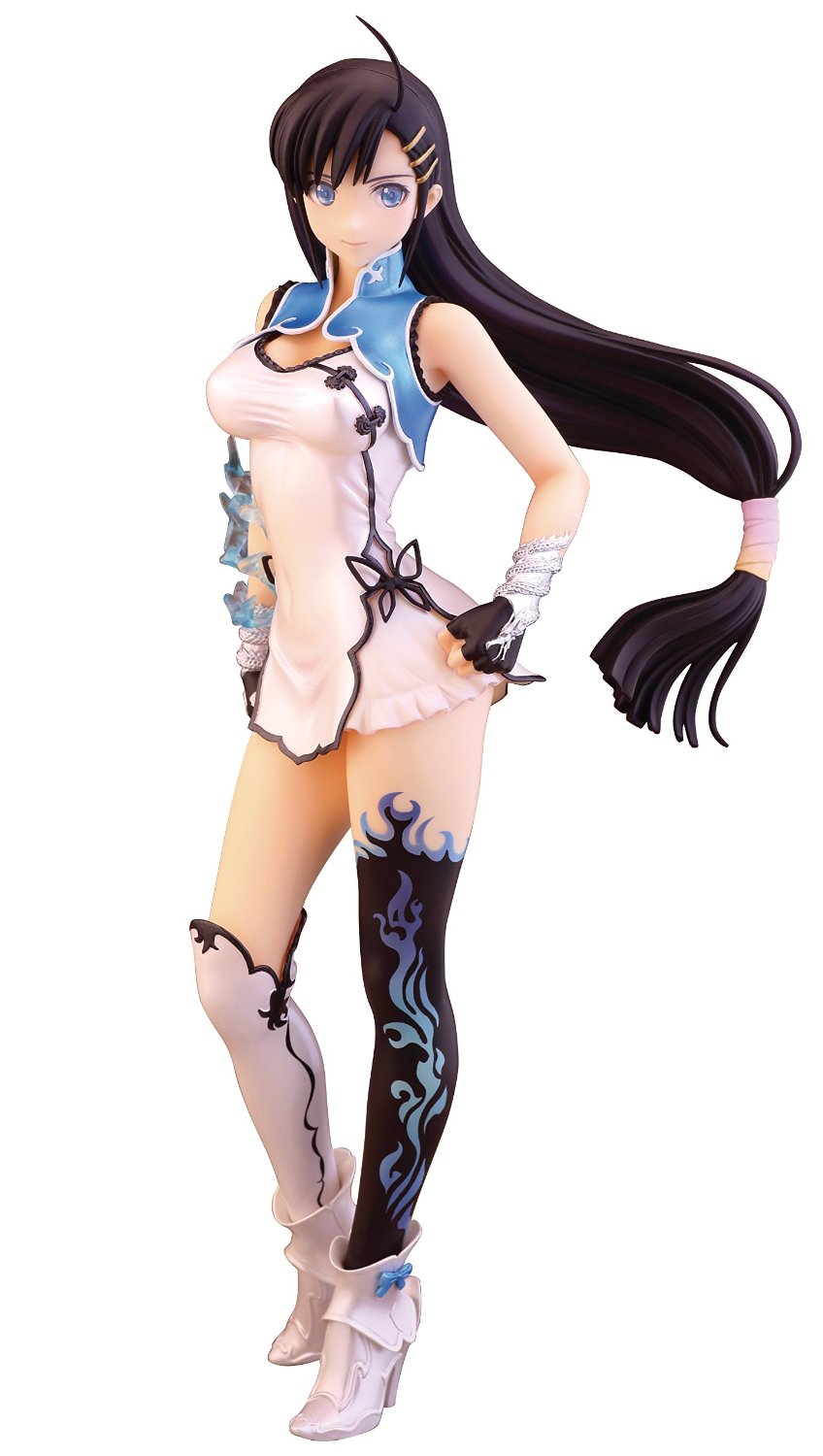 ブレードアークス from シャイニング 王白龍