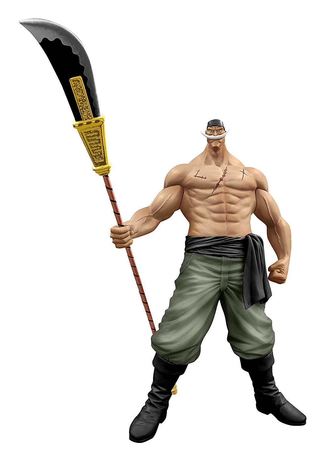ONE PIECE DXF THE GRANDLINE MEN SPECIAL 白ひげ