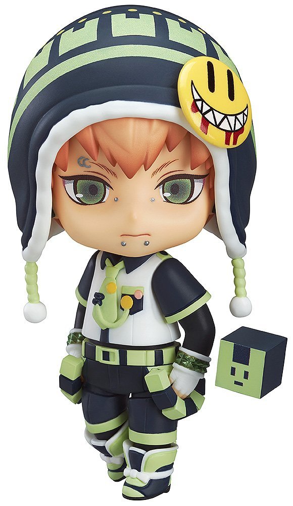 ねんどろいど DRAMAtical Murder ノイズ