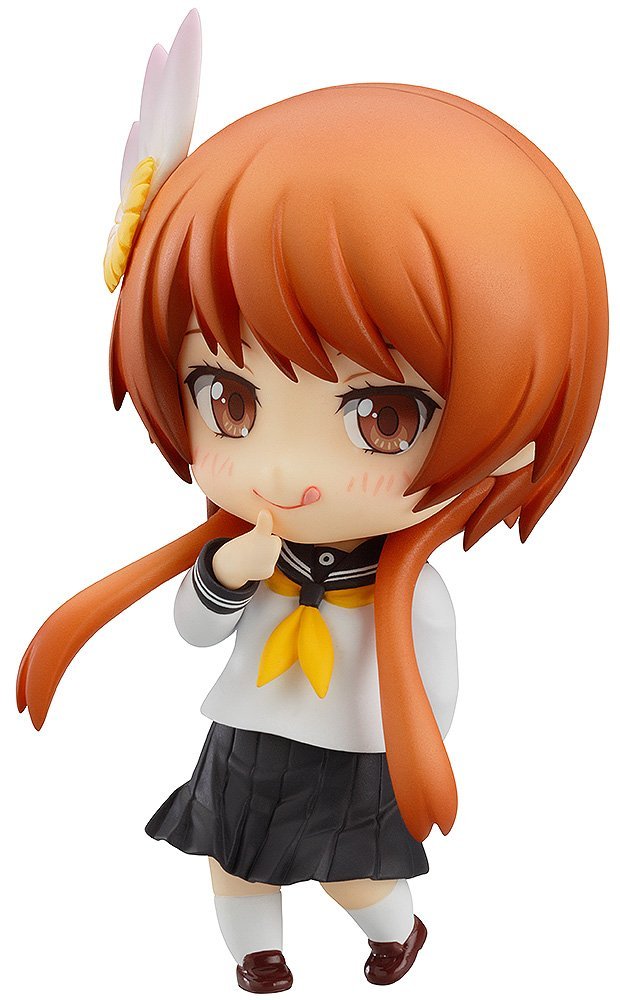 ねんどろいど ニセコイ 橘万里花