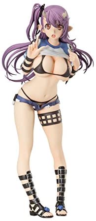七つの大罪 魔王黙示録 嫉妬の章 叛傑ホットパンツノ節