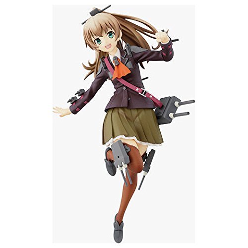 一番くじ 艦これ 第四次作戦 重巡姉妹出撃！ B賞 熊野