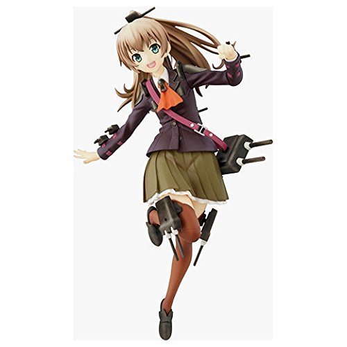 一番くじ 艦これ 第四次作戦 重巡姉妹出撃！ C賞 特色仕様 熊野