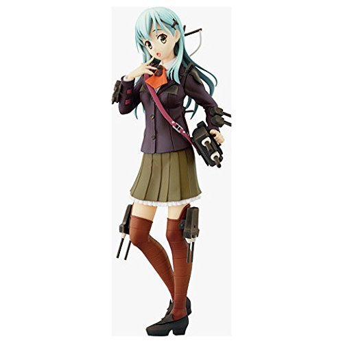一番くじ 艦これ 第四次作戦 重巡姉妹出撃！ ラストワン賞