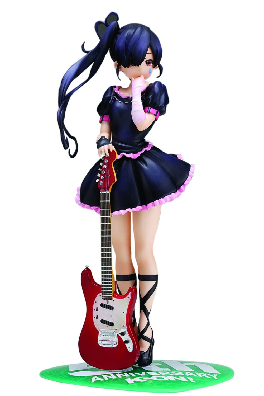 けいおん！ K-ON！ 5TH Anniversary 中野梓(アニまるっ！限定)