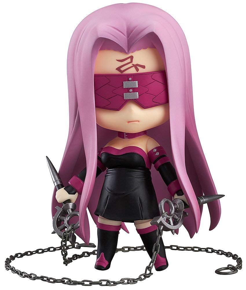 ねんどろいど Fate/stay night [Unlimited Blade Works] ライダー