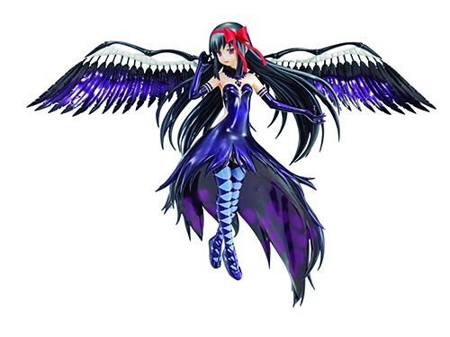 一番くじ [新編] 叛逆の物語 ラストワン賞 スペシャルver. 悪魔ほむら