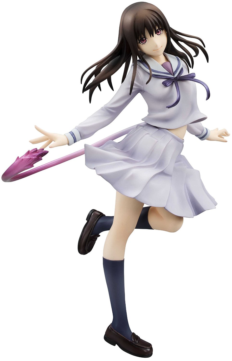 世界制服作戦 壱岐ひより(ノラガミ)