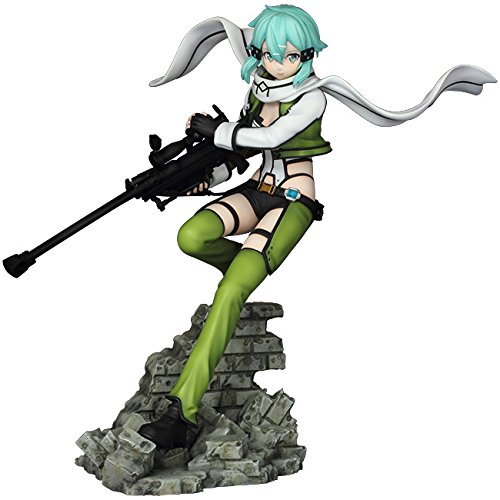 ソードアート・オンラインII シノン