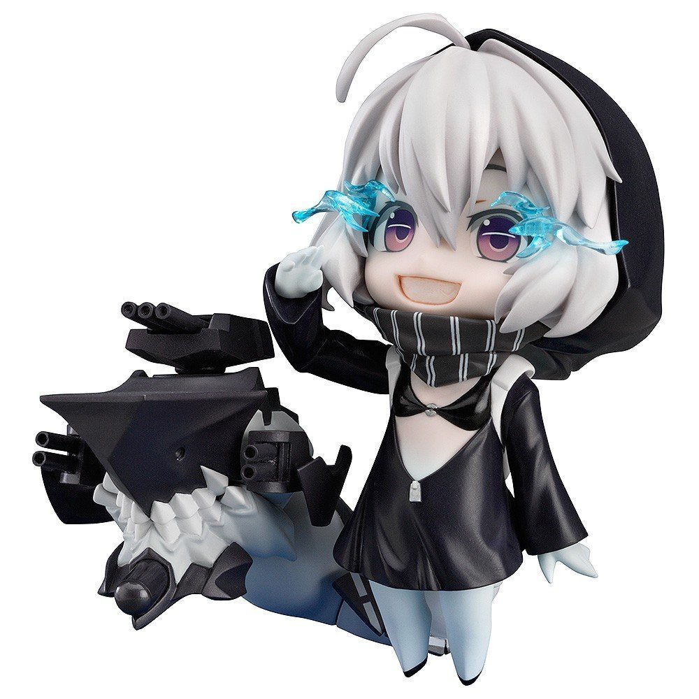 ねんどろいど 艦隊これくしょん -艦これ- 戦艦レ級